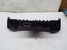 Load image into Gallery viewer, TEMPERATURE CONTROLS Honda Accord 2008 08 2009 09 2010 10 - MRK247235
