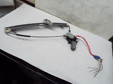 Load image into Gallery viewer, FRONT WINDOW REGULATOR Acura MDX 2003 03 2004 04 2005 05 2006 06 Left - MRK247372
