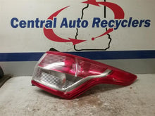 Load image into Gallery viewer, OUTER TAIL LIGHT LAMP Ford Escape 13 14 15 16 Right - CTL247393
