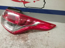 Load image into Gallery viewer, OUTER TAIL LIGHT LAMP Ford Escape 13 14 15 16 Right - CTL247393
