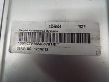 Load image into Gallery viewer, ECU ECM Alero Cavalier Malibu 2003 03 2004 04 2005 05 - MRK247424
