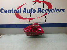 Load image into Gallery viewer, TRUNK LID MOUNTED TAIL LIGHT LAMP Audi A5 S5 08 09 10 11 12 Left - CTL247501
