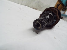 Load image into Gallery viewer, CV AXLE SHAFT Rogue 2008 08 2009 09 10 11 12 13 Rear - MRK247564
