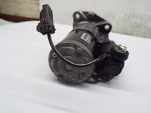 Load image into Gallery viewer, STARTER MOTOR 2008 08 NISSAN ROGUE - MRK247575
