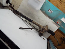 Load image into Gallery viewer, STEERING RACK Honda Accord 2003 03 04 05 06 - MRK247618
