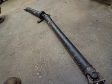 Load image into Gallery viewer, REAR DRIVE SHAFT Subaru Legacy 10 11 12 13 14 15 16 17 MT - MRK247660
