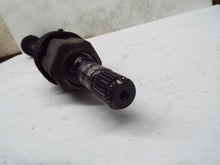 Load image into Gallery viewer, CV AXLE SHAFT Subaru Legacy 2010 10 2011 11 2012 12 Front - MRK247663
