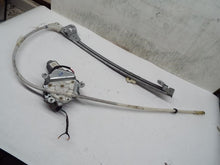 Load image into Gallery viewer, REAR WINDOW REGULATOR Jeep Liberty 02 03 04 05 06 Right - MRK247707
