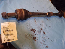 Load image into Gallery viewer, FRONT CV AXLE SHAFT Hyundai Sonata 11 12 13 14 AT Right - MRK247804
