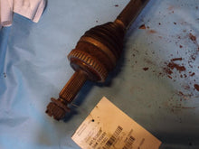 Load image into Gallery viewer, FRONT CV AXLE SHAFT Hyundai Sonata 11 12 13 14 AT Right - MRK247804
