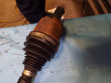 Load image into Gallery viewer, FRONT CV AXLE SHAFT Hyundai Sonata 11 12 13 14 AT Right - MRK247804

