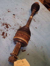 Load image into Gallery viewer, FRONT CV AXLE SHAFT Hyundai Sonata 11 12 13 14 AT Left - MRK247805
