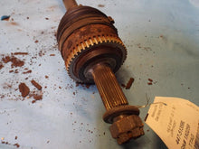 Load image into Gallery viewer, FRONT CV AXLE SHAFT Hyundai Sonata 11 12 13 14 AT Left - MRK247805
