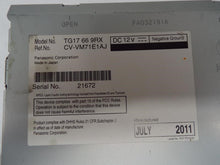 Load image into Gallery viewer, RADIO Mazda Cx-9 2011 11 2012 12 - MRK247882
