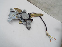 Load image into Gallery viewer, REAR WINDOW REGULATOR Toyota Prius 2001 01 2002 02 2003 03 Left - MRK247895
