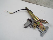 Load image into Gallery viewer, REAR WINDOW REGULATOR Toyota Prius 2001 01 2002 02 2003 03 Left - MRK247895
