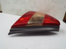Load image into Gallery viewer, TAIL LIGHT LAMP ASSEMBLY Prius 2001 01 2002 02 2003 03 Left - MRK247897
