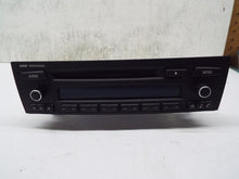 Load image into Gallery viewer, RADIO 128i 135i 323i 328i 335i M1 M3 X1 Z4 10-15  AM FM CD - MRK248072
