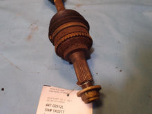 Load image into Gallery viewer, FRONT CV AXLE SHAFT Ford Escape Mazda Tribute 2005-2012 MT Left - MRK248108
