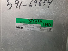 Load image into Gallery viewer, STEERING CONTROL MODULE COMPUTER Toyota Rav4 09 10 11 12 - CTL248188
