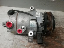 Load image into Gallery viewer, AC Compressor Kia Forte 2019 - CTL248366
