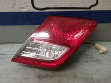 Load image into Gallery viewer, TRUNK LID MOUNTED TAIL LIGHT LAMP Toyota Camry 07 08 09 Right - CTL248492
