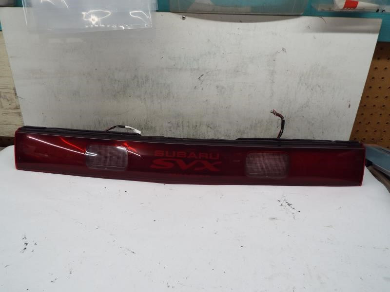 Tail Lamp Light Subaru SVX 1992 - MRK248506