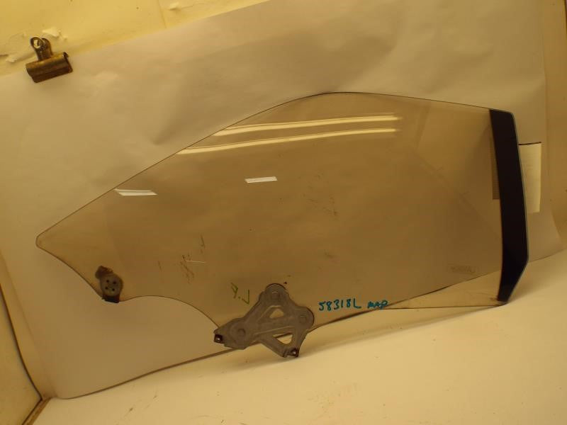 FRONT DOOR GLASS SVX 1992 92 93 94 95 96 97 Left Lower - MRK248512