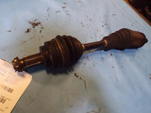 Load image into Gallery viewer, CV AXLE SHAFT BMW 325i 335i 328i 330i 2006 06 2007 07 08 09 10 11 Front Left - MRK248574
