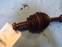 Load image into Gallery viewer, CV AXLE SHAFT BMW 325i 335i 328i 330i 2006 06 2007 07 08 09 10 11 Front Left - MRK248574
