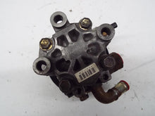 Load image into Gallery viewer, POWER STEERING PUMP TOYOTA CAMRY SOLARA 02 03 04 05 06 - MRK248615
