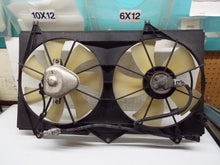 Load image into Gallery viewer, RADIATOR FAN ASSEMBLY Camry Solara 02 03 04 05 06 07 - MRK248622
