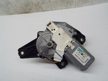 Load image into Gallery viewer, REAR WIPER MOTOR Nissan Rogue 08 09 10 11 12 13 - MRK248673

