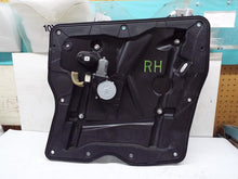 Load image into Gallery viewer, FRONT DOOR WINDOW REGULATOR POWER Nissan Rogue 2008-2015 Right - MRK248679
