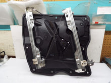 Load image into Gallery viewer, FRONT DOOR WINDOW REGULATOR POWER Nissan Rogue 2008-2015 Right - MRK248679
