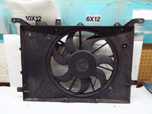 Load image into Gallery viewer, COOLING FAN ASSEMBLY Volvo V70 S60 S80 2001 01 02 03 - MRK248766
