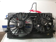 Load image into Gallery viewer, RADIATOR FAN ASSEMBLY Aura G6 Malibu 2004 04 2005 05 2006 06 07 08 09 - CTL248806
