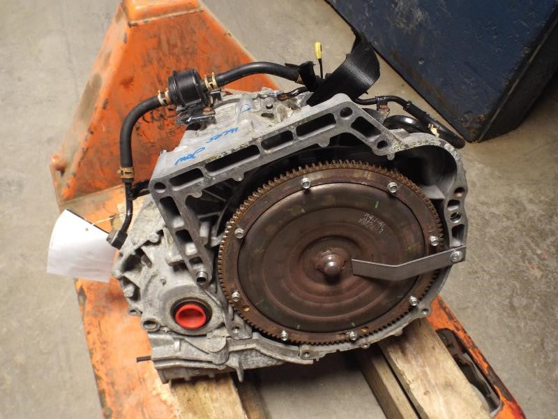 AUTOMATIC TRANSMISSION Honda Accord 2008 08 2009 09 2010 10 - MRK248841