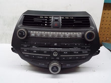 Load image into Gallery viewer, TEMPERATURE CONTROLS Honda Accord 08 09 10 11 12 - MRK248857
