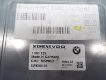 Load image into Gallery viewer, ECU ECM COMPUTER 328I 323I 528I 2007 07 2008 08 09 10 - MRK248892
