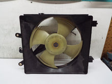 Load image into Gallery viewer, Condenser FAN ASSEMBLY Civic EL 2002 02 2003 03 2004 04 2005 05 - MRK248921
