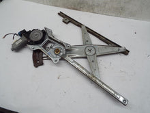 Load image into Gallery viewer, FRONT WINDOW REGULATOR G5 Cobalt Pursuit 2005 05 2006 06 07 08 09 10 Left - MRK248926
