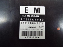 Load image into Gallery viewer, RADIO Subaru Legacy 2007 07 2008 08 AM/FM/CD - MRK249198
