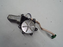 Load image into Gallery viewer, Power Window Motor Subaru Legacy 2008 - MRK249276
