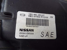 Load image into Gallery viewer, HEADLIGHT LAMP ASSEMBLY Nissan Versa 07 08 09 10 11 12 Left - MRK249287

