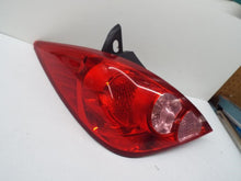 Load image into Gallery viewer, OUTER TAIL LIGHT LAMP Nissan Versa 07 08 09 10 11 12 Left - MRK249291
