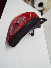 Load image into Gallery viewer, OUTER TAIL LIGHT LAMP Nissan Versa 07 08 09 10 11 12 Left - MRK249291
