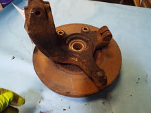 Load image into Gallery viewer, FRONT SPINDLE Mazda 3 2005 05 2006 06 Left - MRK249386
