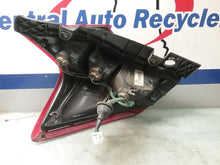 Load image into Gallery viewer, OUTER TAIL LIGHT LAMP Nissan Versa 2014 14 2015 15 2016 16 Right - CTL249562
