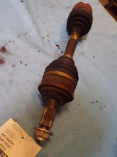 Load image into Gallery viewer, FRONT CV AXLE SHAFT Fusion MKZ 2010 10 2011 11 2012 12 Right - MRK249566
